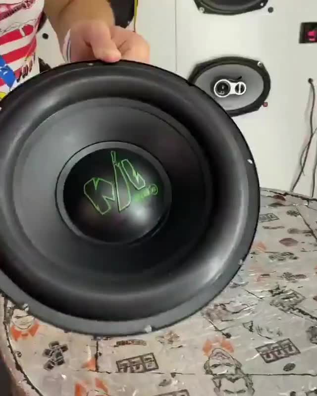 ساب الفارد ماچت|قطعات یدکی و لوازم جانبی|تهران, شهرک پرواز|دیوار