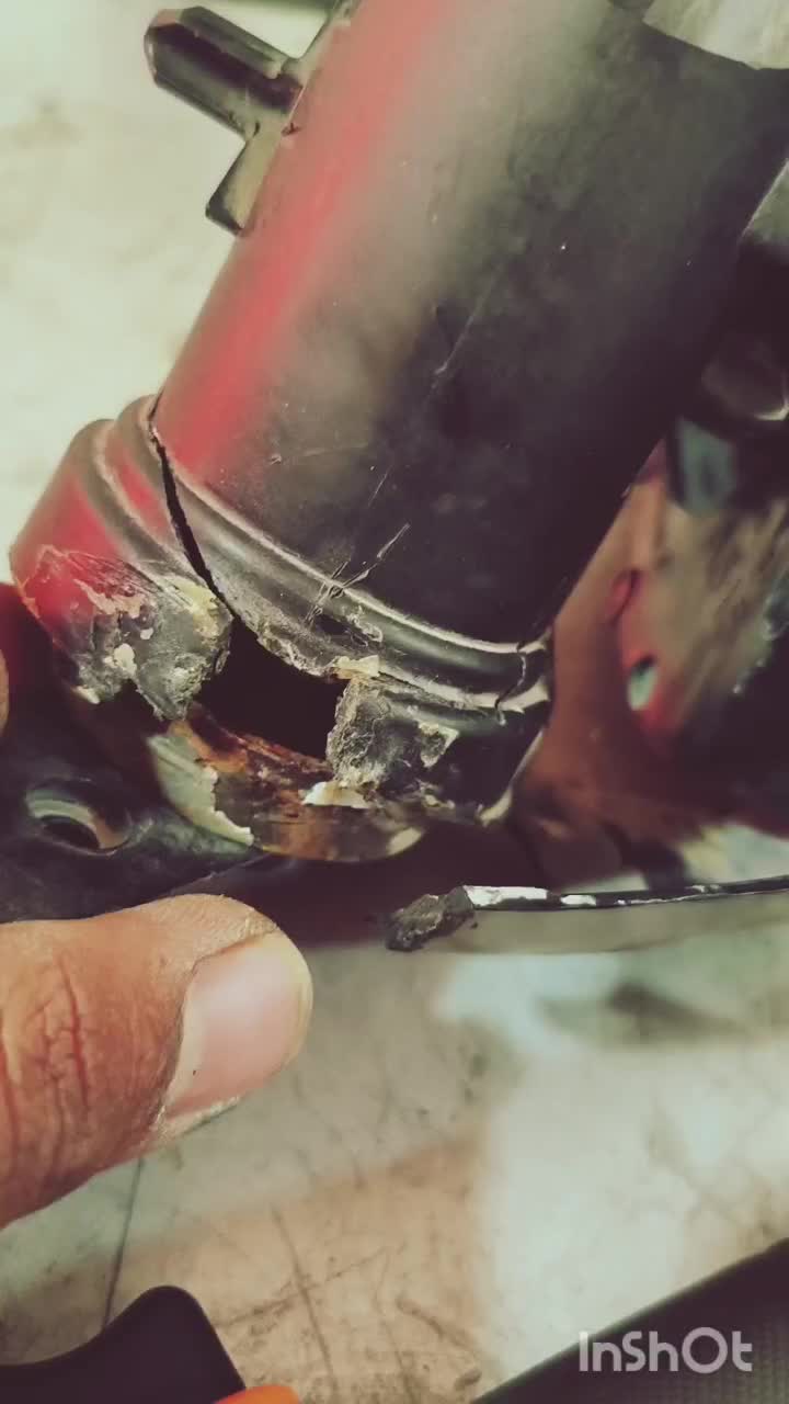 جوش هر نوع قطعات پلاستیک|خدمات موتور و ماشین|اصفهان, جاوان|دیوار