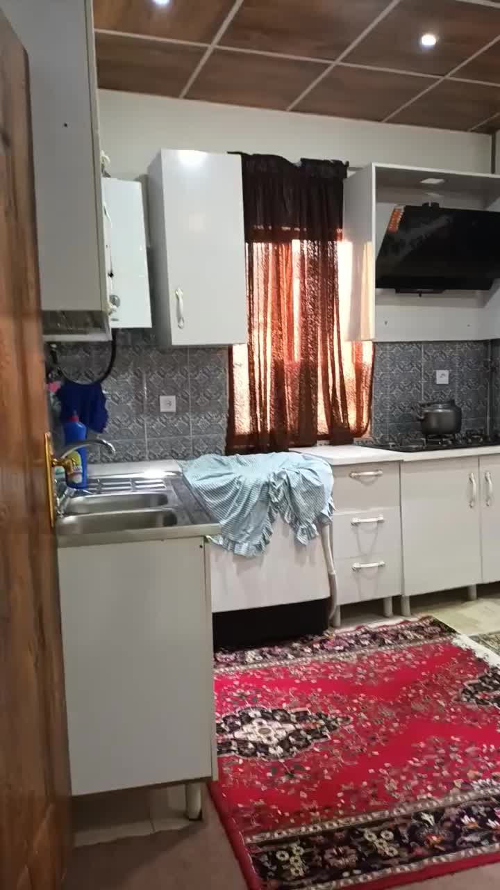 اجاره سوئیت به مسافرین عزیز در مرکز شهر|اجارهٔ کوتاه‌مدت آپارتمان و سوئیت|ازنا, |دیوار