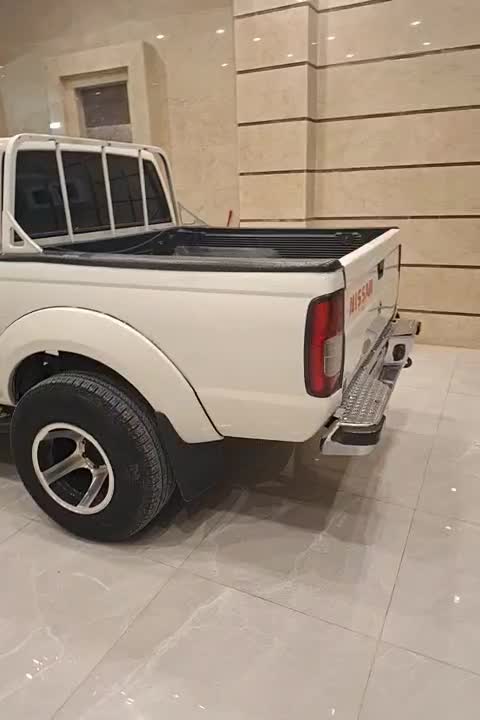 Nissan|خودرو سواری و وانت|زارچ, |دیوار