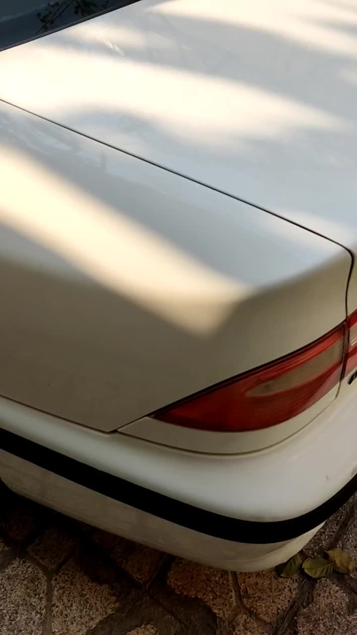 سمند EF7 دوگانه مدل 93|خودرو سواری و وانت|هشتگرد, مدرس|دیوار