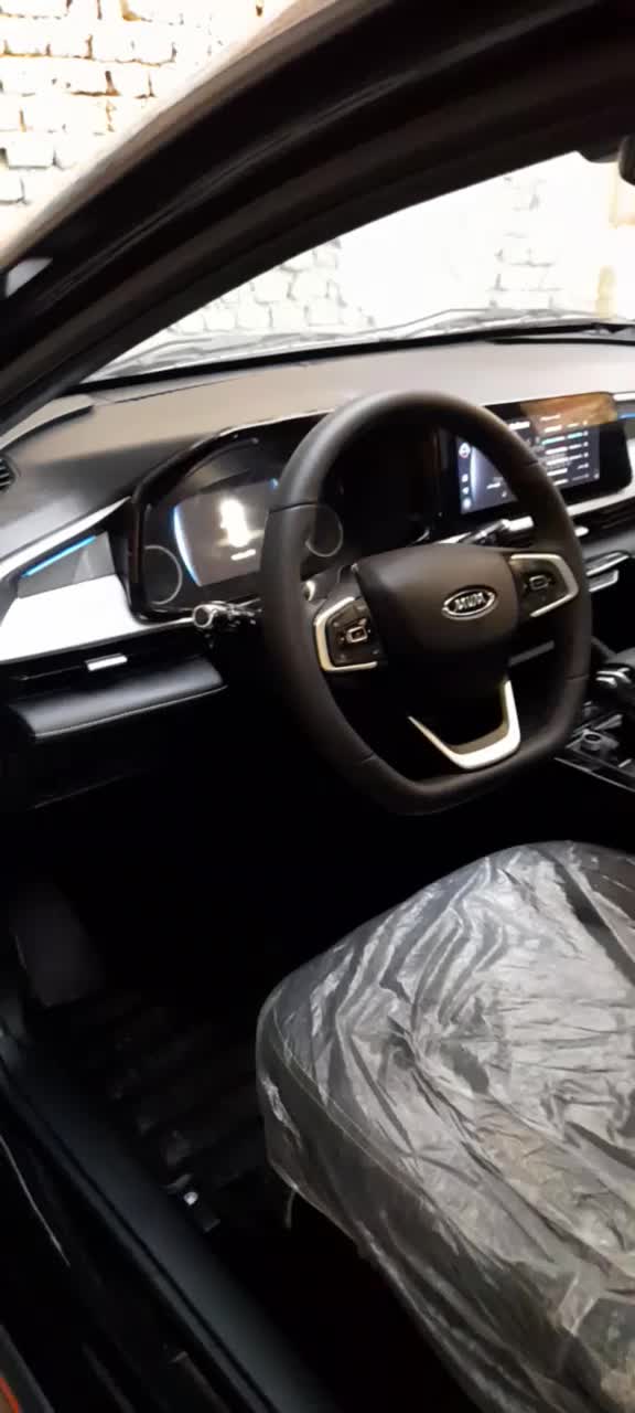 ایکس ۳۳ کراس اتومات فول|خودرو سواری و وانت|اصفهان, بهارستان (مخابرات)|دیوار