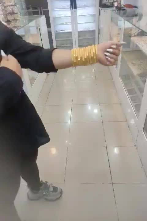 طرح طلا با طلا مو نمیزنه|بدلیجات|کرمان, |دیوار