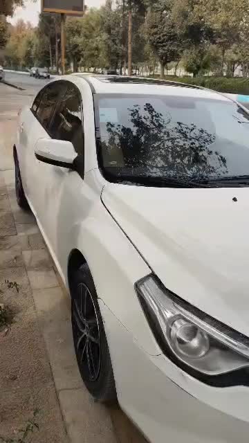 بسترن b50f مدل 94|خودرو سواری و وانت|صباشهر, |دیوار