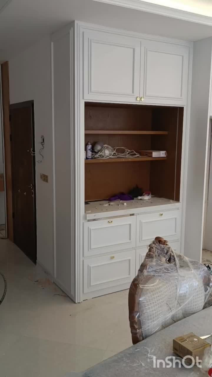 رنگکاری چوب،کابینتmdf|خدمات پیشه و مهارت|نیشابور, چاه بلند|دیوار