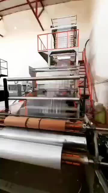 دستگاه تولید نایلون،بازیافت،یکبارمصرف|ماشین‌آلات صنعتی|کرمانشاه, |دیوار