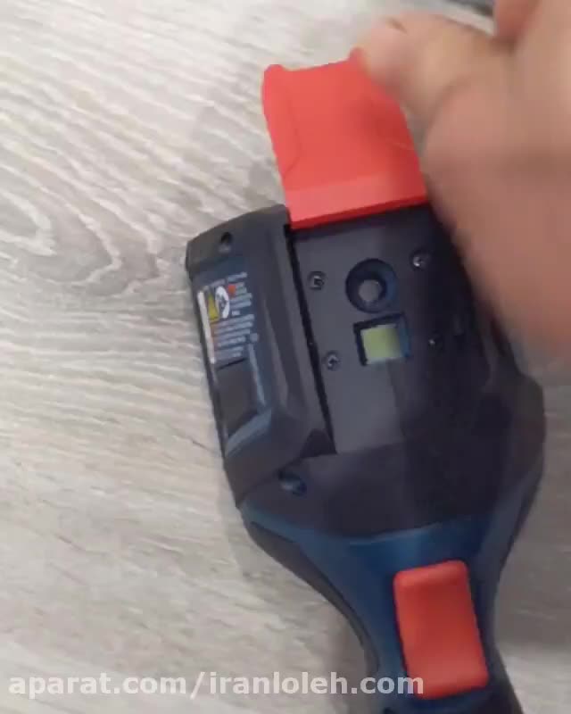 نشتیابی تصویری بادوربین حرارتی واندوسکوپی.|خدمات پیشه و مهارت|اصفهان, ملکشهر|دیوار