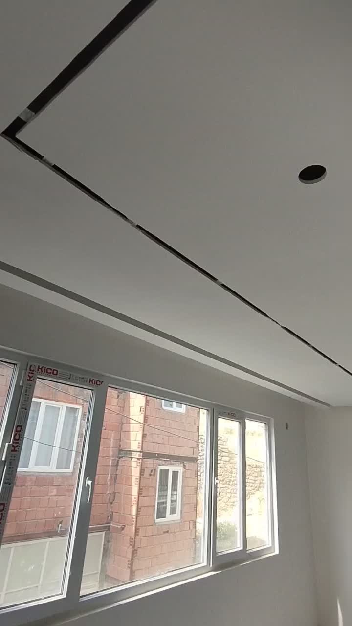 اجرای کناف و پی وی سی و پلکسی|خدمات پیشه و مهارت|مریوان, |دیوار