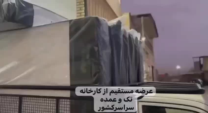 تطابق با آناتومی بدن ۲۰۲۵ کد ۱۰۹۴|تشک تختخواب|تهران, درب دوم|دیوار