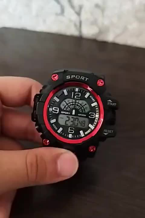 ساعت اسپرت|ساعت|همدان, |دیوار