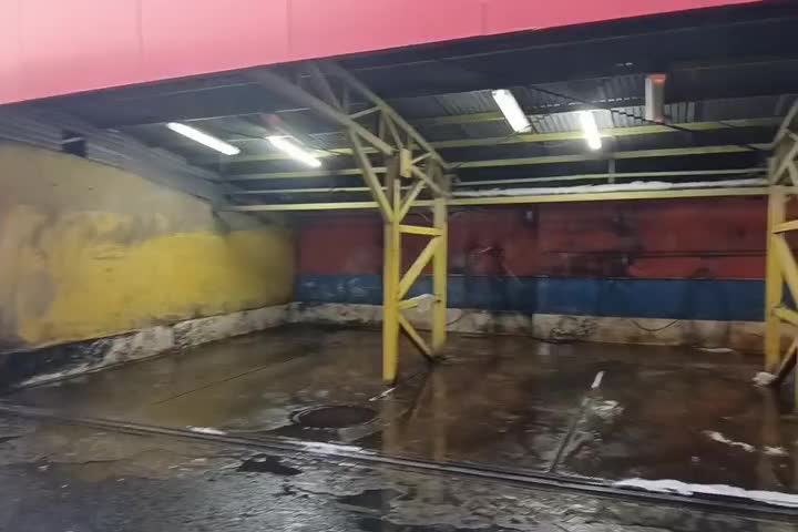 کارگر کارواش کار|استخدام سرایداری و نظافت|تهران, شهرک انصار|دیوار