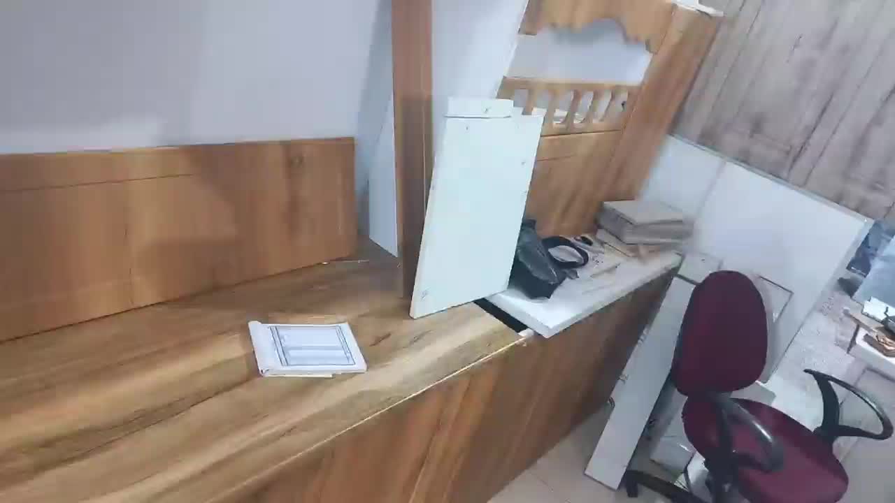 کابینت کمبوج کد68835|مصالح و تجهیزات ساختمان|تنکابن, |دیوار