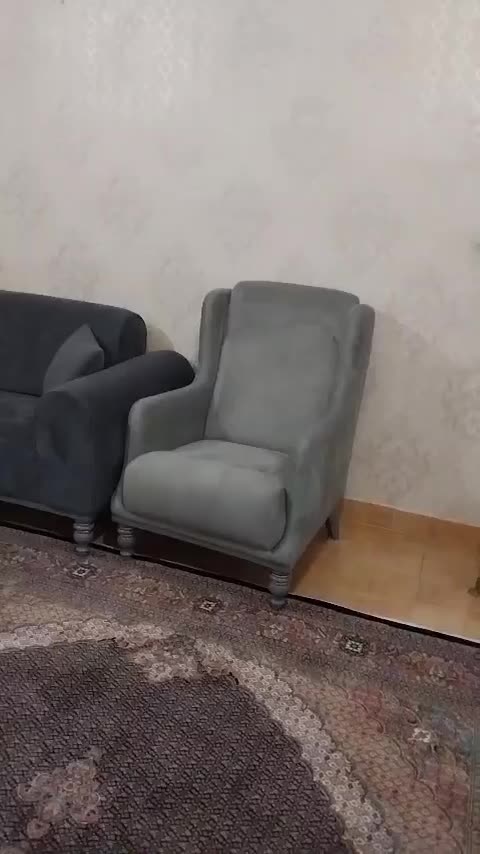 مبل راحتی مینیمال کد۷۷۱۲۱|مبلمان خانگی و میز عسلی|ملایر, |دیوار