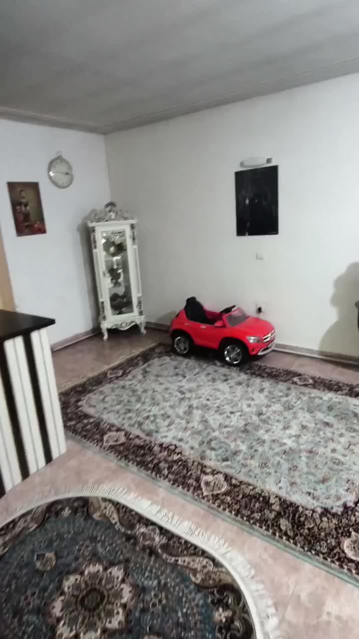 فروش آپارتمان ۷۱متری/شهرک طلائیه|فروش آپارتمان|قرچک, شهرک طلائیه|دیوار