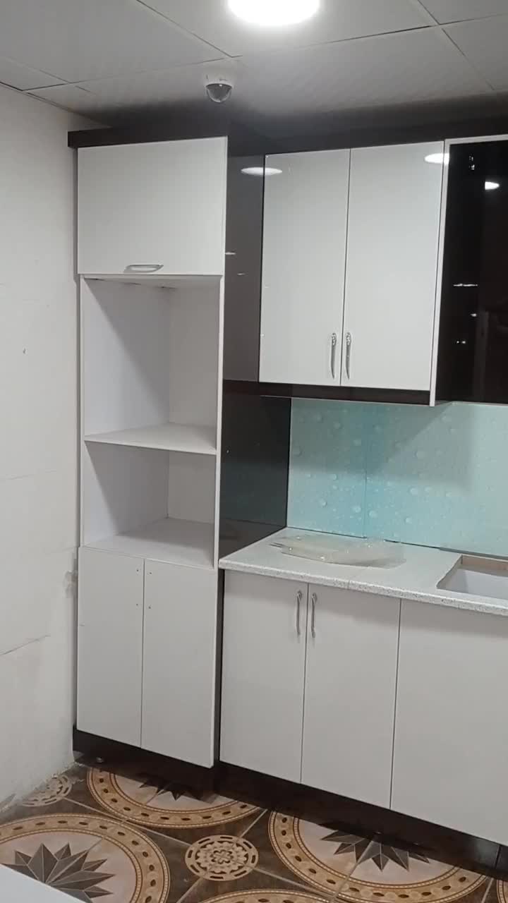 کابینت های گلاس|مصالح و تجهیزات ساختمان|اهواز, کوی شاهد|دیوار