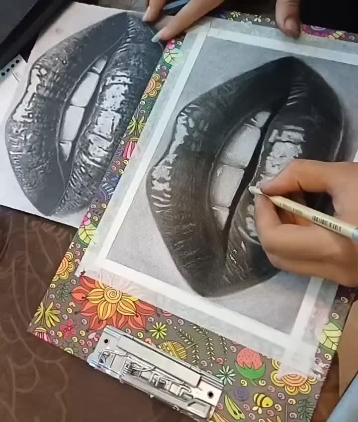 پذیرش سفارش وآموزش سیاه قلم چهره|تابلو، نقاشی، عکس|یزد, |دیوار