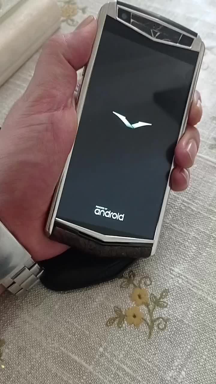 گوشی ورتو خاص|موبایل|تهران, مجیدیه|دیوار