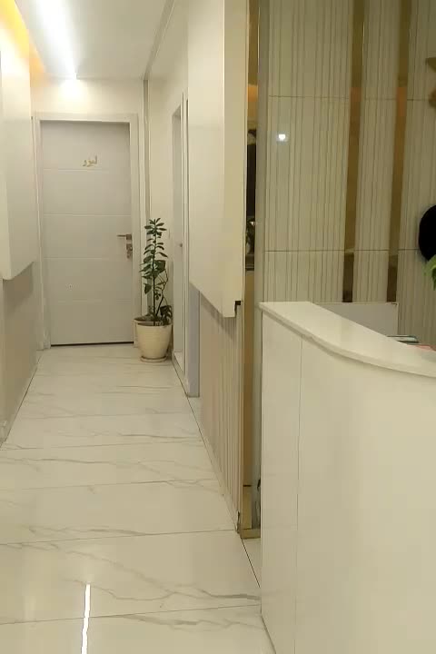 اجاره اتاق در کلینیک زیبایی|اجارهٔ دفتر کار، اتاق اداری، مطب|تهران, علم و صنعت|دیوار