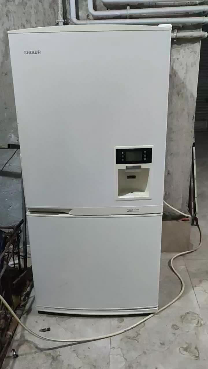 یخچال اسنوا درحد بدون هیچ خرجی|یخچال و فریزر|گنبد کاووس, |دیوار