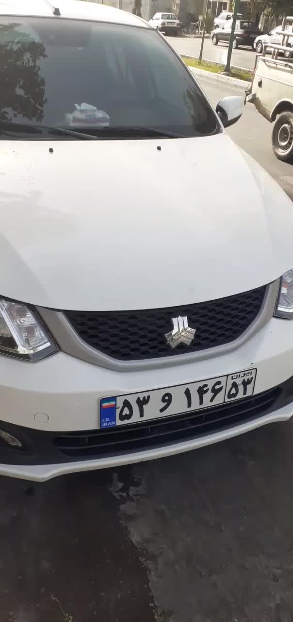 شیشه دودی 800t|خدمات موتور و ماشین|اصفهان, پروین|دیوار