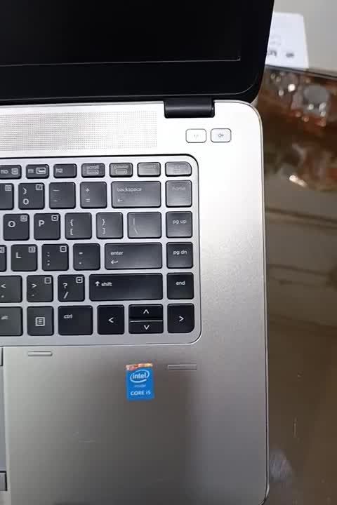 لپتاپ ترید و دانشجویی hp EliteBook|رایانه همراه|سلماس, |دیوار