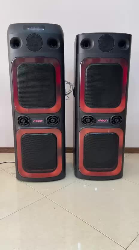 اسپیکر باند|سیستم صوتی خانگی|کرج, باغستان|دیوار