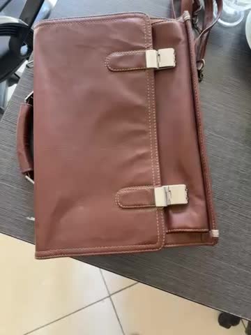 کیف اداری|کیف، کفش، کمربند|گرگان, |دیوار