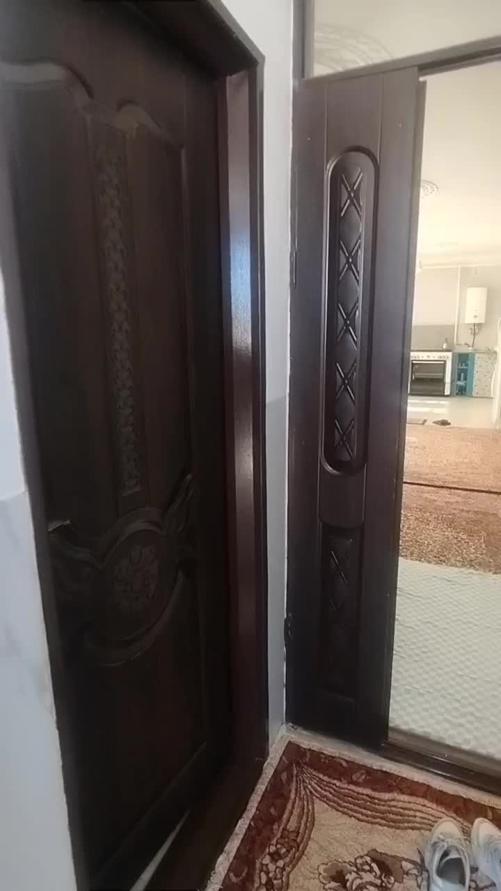 خانه فروشی دوطبقه محله مخلص اباد|فروش خانه و ویلا|بردسیر, |دیوار