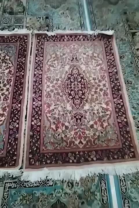 قالی کرمان دست باف|فرش|تهران, حصار بوعلی|دیوار