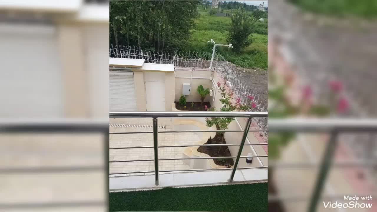 تهاتر228متری ویلایی.۳خوابه.حیاط دار درزعفرانیه|فروش خانه و ویلا|رشت, استادسرا|دیوار