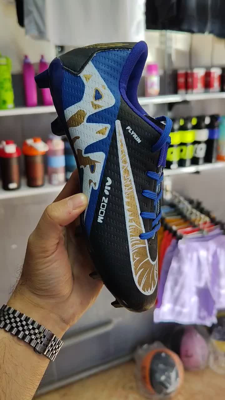 کفش چمنی airzoom|کیف، کفش، کمربند|ارومیه, |دیوار