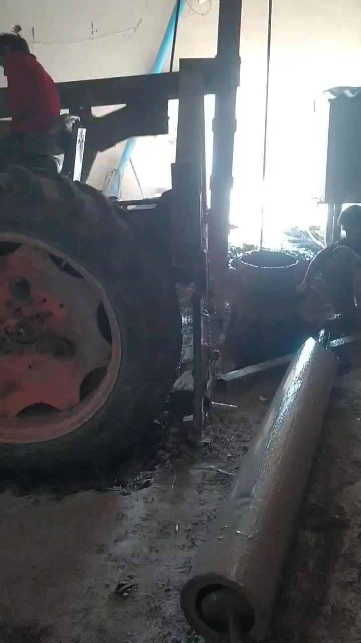 حفر چاه آب کشاورزی|خدمات پیشه و مهارت|گرمسار, |دیوار