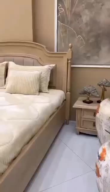 سلطنت سرویس خواب تخت خواب سلطتنت|تخت و سرویس خواب|خرم‌آباد, |دیوار