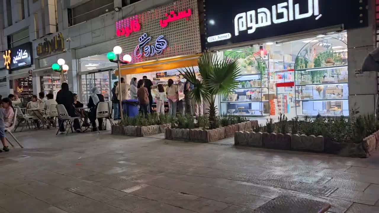 مغازه سه نبش ورودی اصلی بر خیابان برق سه فاز صنعتی|فروش مغازه و غرفه|اسلام‌شهر, شهرک واوان|دیوار