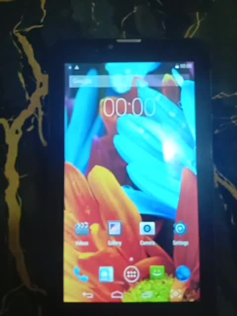 تبلت atoucu|تبلت|ایلخچی, |دیوار