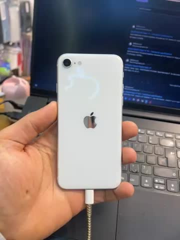Se2022 128Gb White|موبایل|رشت, چله خانه|دیوار