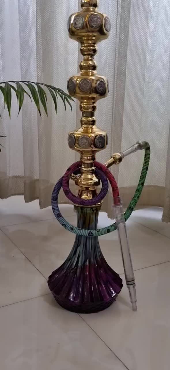 قلیون عربی در حد نو|کلکسیون و سرگرمی|نیشابور, شهرک ولیعصر|دیوار