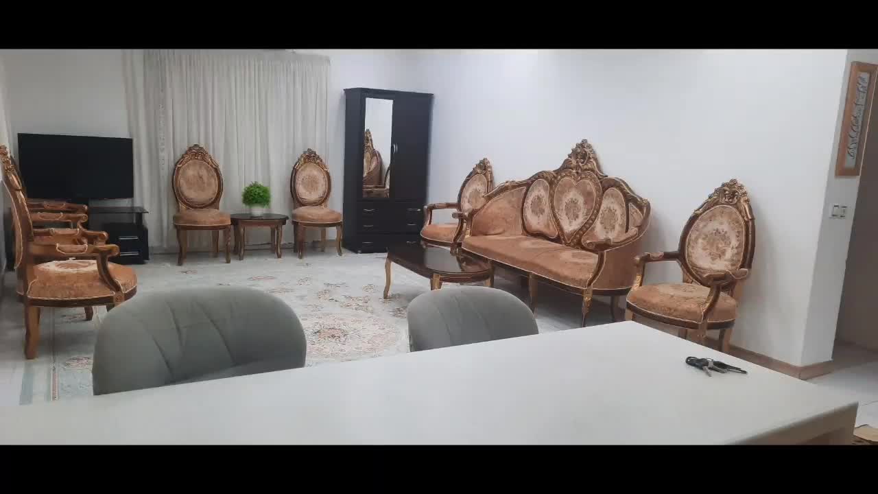 اجاره کوتاه مدت ویلا|اجارهٔ کوتاه‌مدت ویلا و باغ|بهشهر, |دیوار