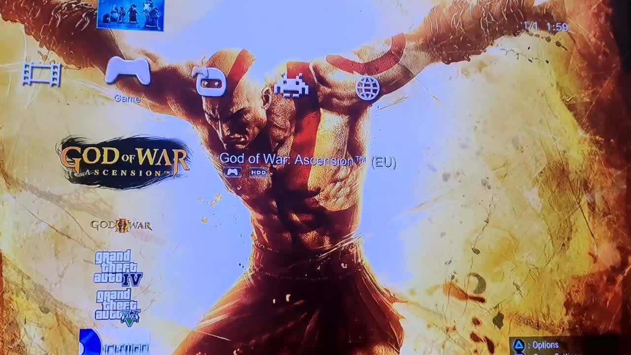 ps3 slim|کنسول، بازی ویدئویی و آنلاین|کهنوج, |دیوار