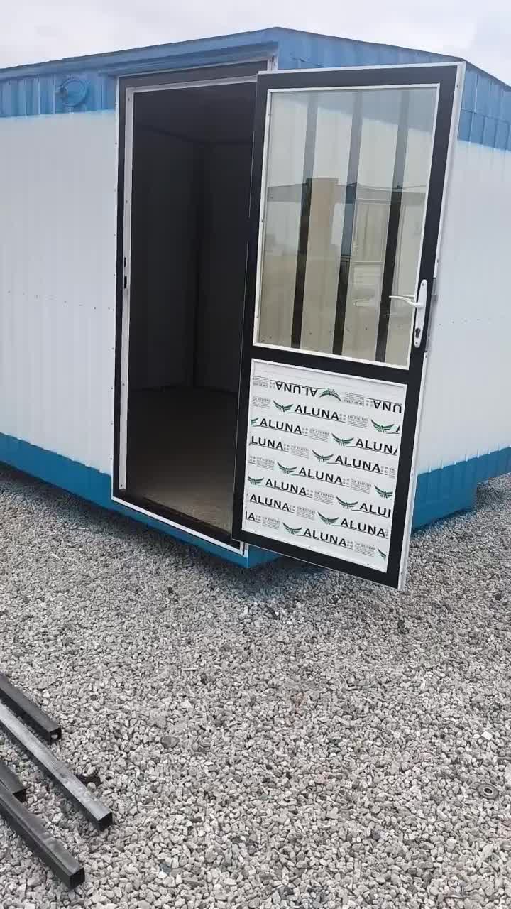 کانکس و کانتینر سازی ایران|خدمات پیشه و مهارت|خمینیشهر, |دیوار