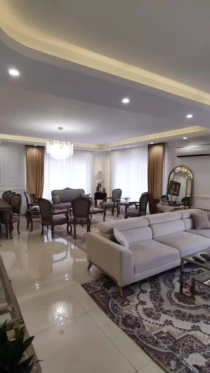 پنت هوس دوبلکس ۱۶۰ متر میدان جهاد شهرک فرهنگیان|فروش آپارتمان|رشت, جهاد|دیوار