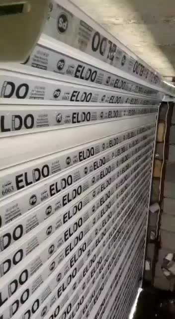 فروش کرکره نقد واقصاد|مصالح و تجهیزات ساختمان|بندر ماهشهر, |دیوار