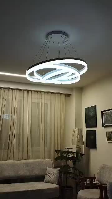 لوستر مدل کهکشانی سه شعله و یک شعله|لوستر و چراغ آویز|تهران, کوی بیمه|دیوار