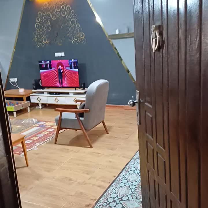 جاره واحد دشت بهشت محمدشهر|اجارهٔ آپارتمان|محمدشهر, محمدشهر|دیوار