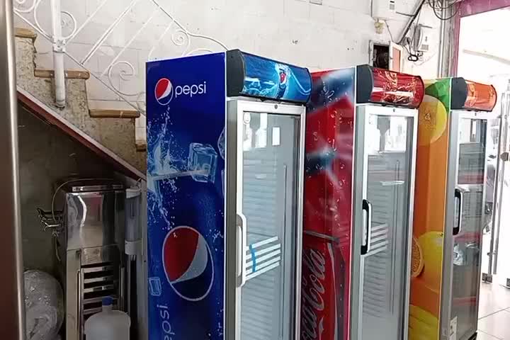 یخچال نوشیدنی اشنایدر|فروشگاه و مغازه|اهواز, نادری|دیوار