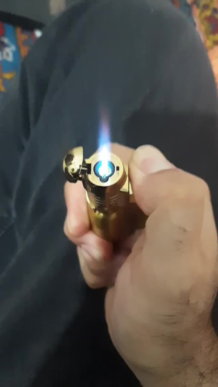 فندک اتمی کارتن دار نونو|کلکسیون و سرگرمی|تهران, امام زاده عبدالله|دیوار