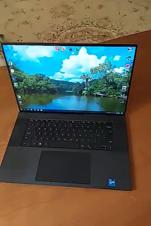 dell 5760 غول رندر و گیم|رایانه همراه|مشهد, عامل|دیوار