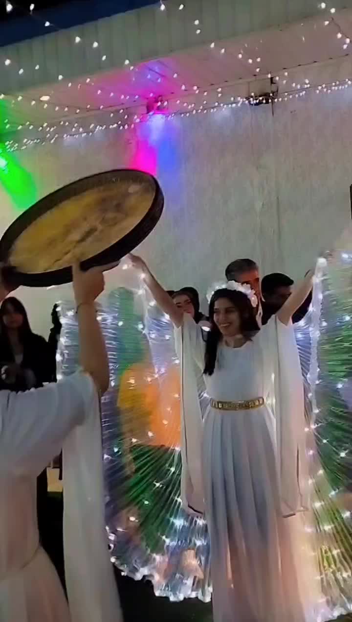 تیم هنری نغمه|خدمات پذیرایی، مراسم|کرمانشاه, |دیوار