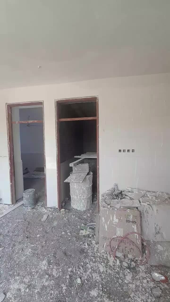 کاشی کاری لوله کشی وبرق کشی ساختمان|خدمات پیشه و مهارت|رودان, |دیوار