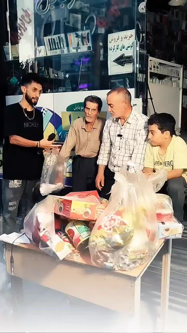 قرعه کشی رایگان|فعالیت داوطلبانه|قم, شهرک سازمان آب|دیوار